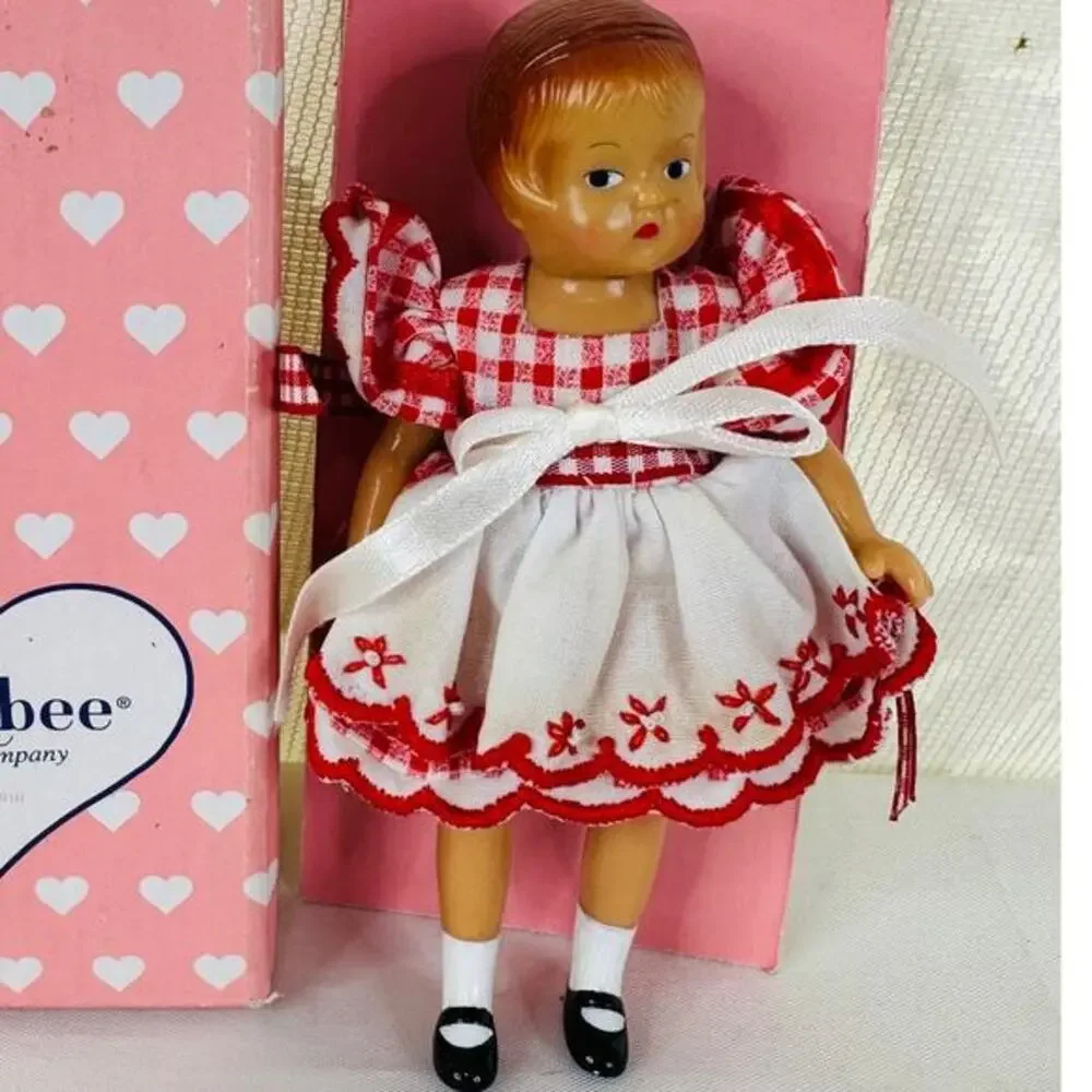 Effanbee Wee Patsy 5